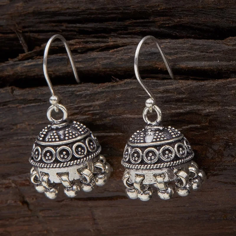 92.5 Silver Earring 135715