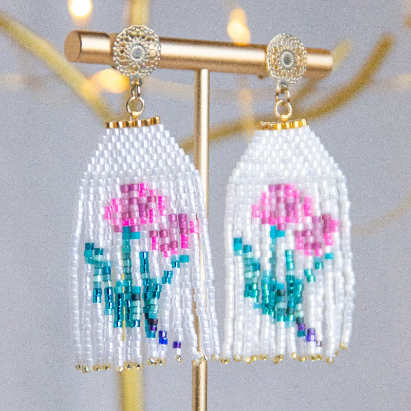 Abby Earrings