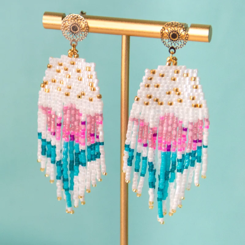 Amy Earrings