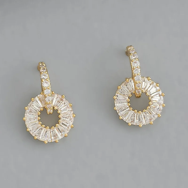 Trendy Earring 171520