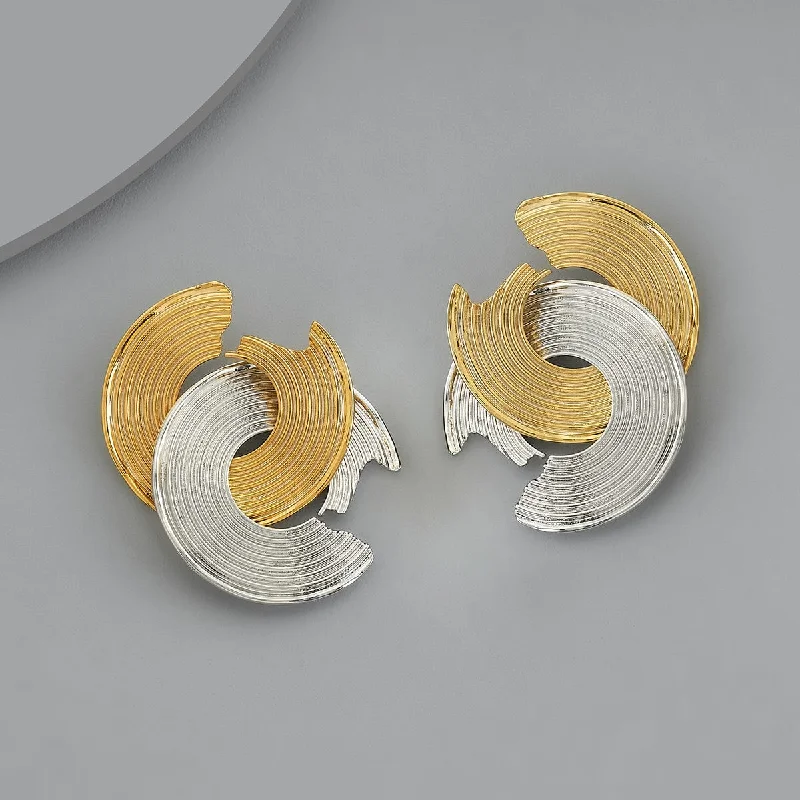 Trendy Earring 171693