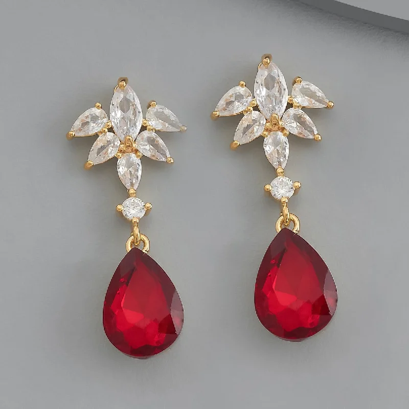 Trendy Earring 171720