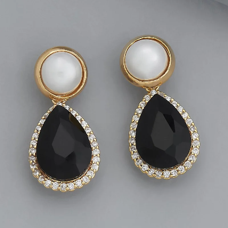 Trendy Earring 171721