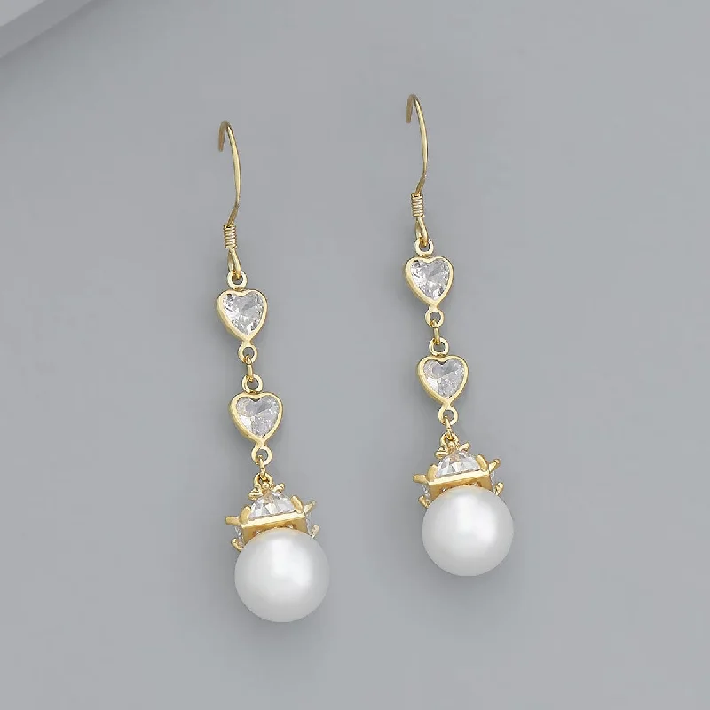 Trendy Earring 172087