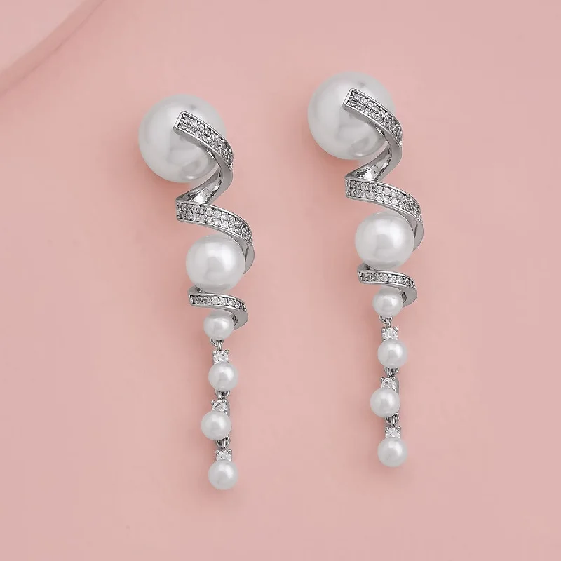 Trendy Earring 172261