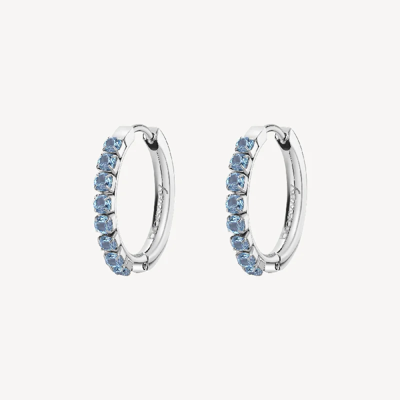 Earrings DESIDERI