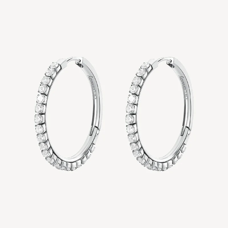 Earrings DESIDERI