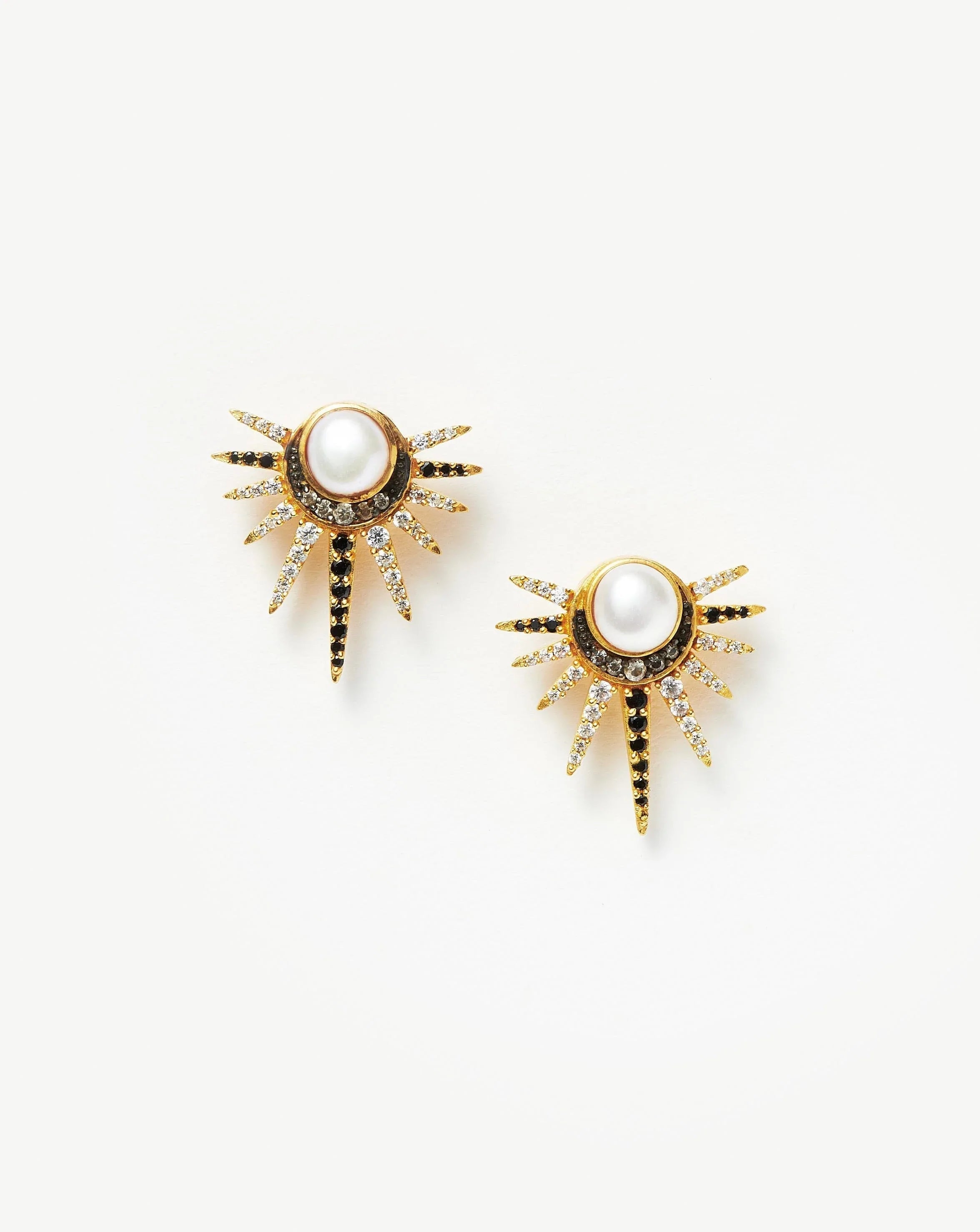 Harris Reed Celestial Stud Earrings