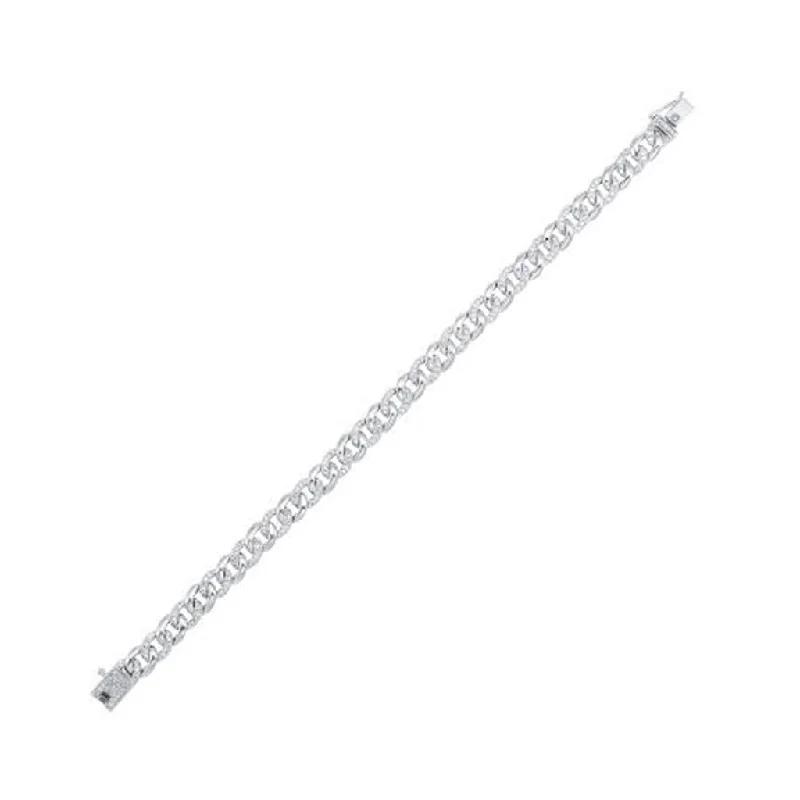 Diamond Bracelet