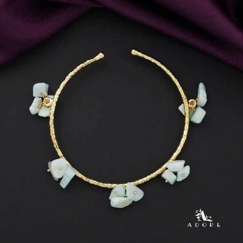 Amazonite Green