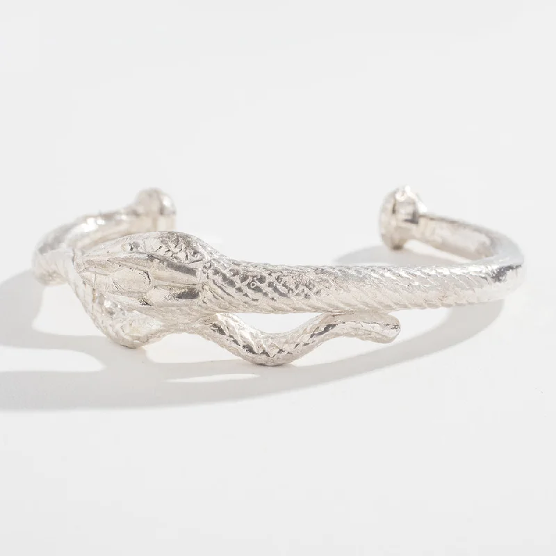 SERPENT CUFF